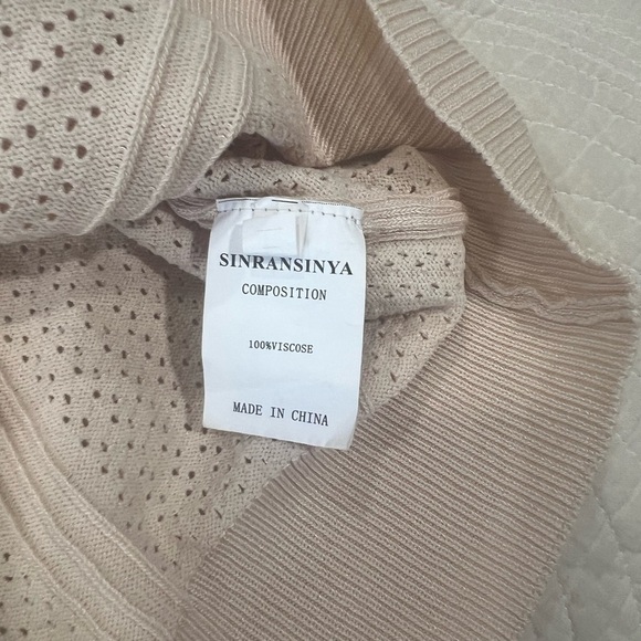 SINRANSINYA , size L - Picture 6 of 7